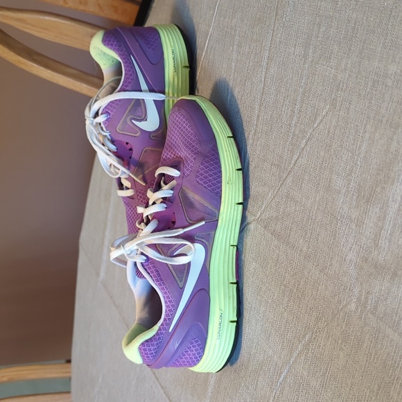 Nike lunarglide 3 - Picture 2 of 6